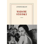 MADAME STAVISKY, Billot Antoine