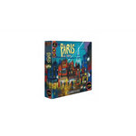 Iello Jeu d'ambiance Iello Paris Ville lumière