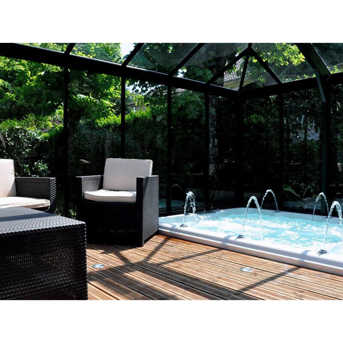 Smartbox Anniversaire détente pour une merveilleuse parenthèse de bien-être - Coffret Cadeau Bien-être