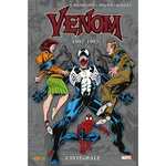 VENOM TOME 3 : L'INTEGRALE 1992-1993, David Peter