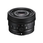 SONY Objectif Sony FE 40mm F2.5 G