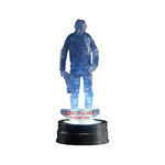 HASBRO Figurine Hasbro Han Solo Hologramme bleu translucide