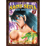 SAINT SEIYA NEXT DIMENSION TOME 7, Kurumada Masami