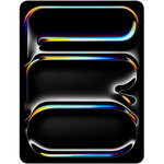 APPLE Tablette Apple Pro 11 M5 1To Argent Nano Cellular