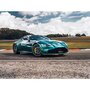 Voir la diapositive 2 : Smartbox Stage de pilotage : 2 tours sur le circuit de Lohéac en Aston Martin Vantage F1 Edition - Coffret Cadeau Sport & Aventure