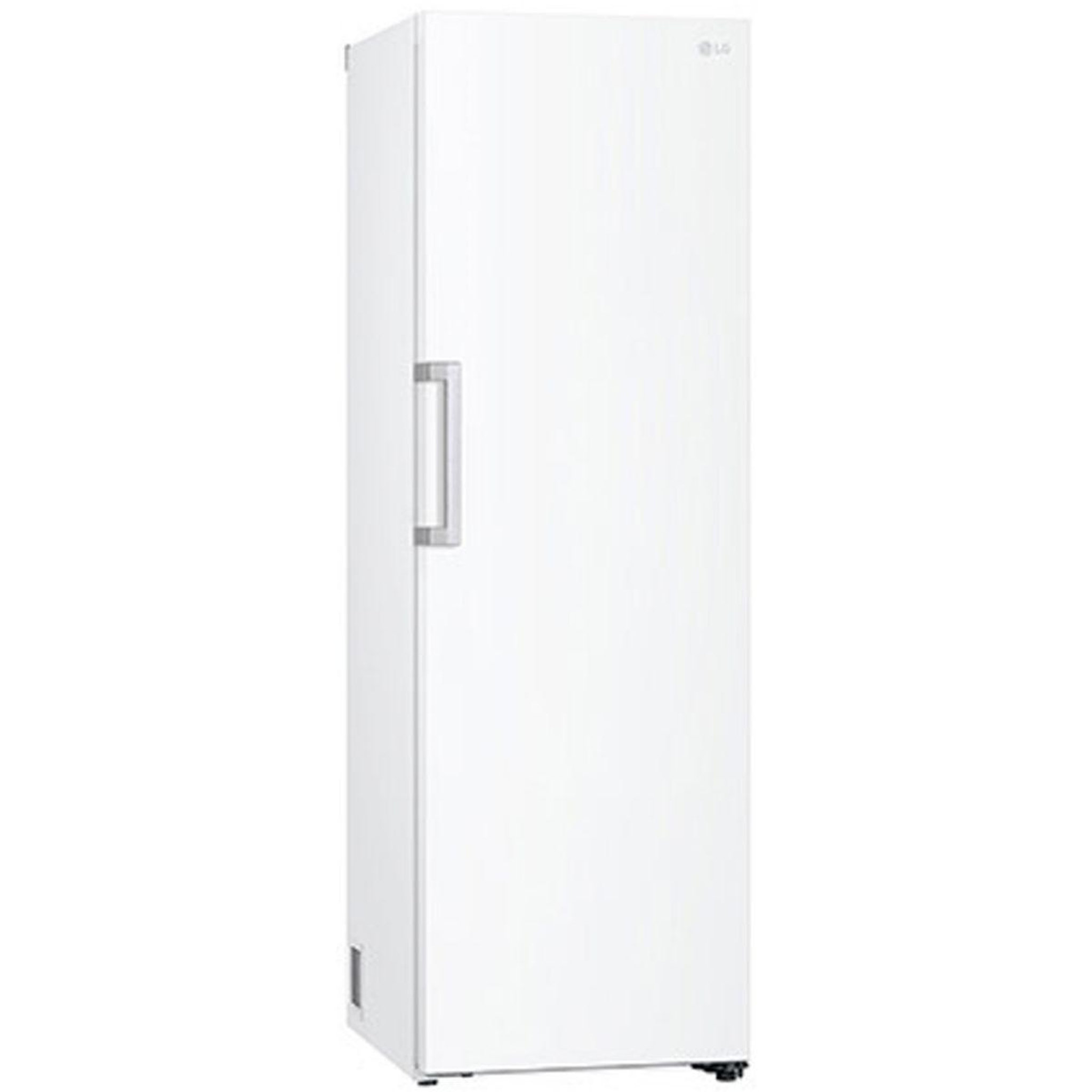 Voir la diapositive 2 : LG Réfrigérateur 1 porte glt71swcse