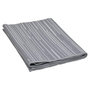 Voir la diapositive 4 : VIDAXL Tapis d'exterieur Anthracite 140x200 cm PP