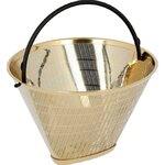 ASTER Filtre à café Aster Selexions Gold 1x4