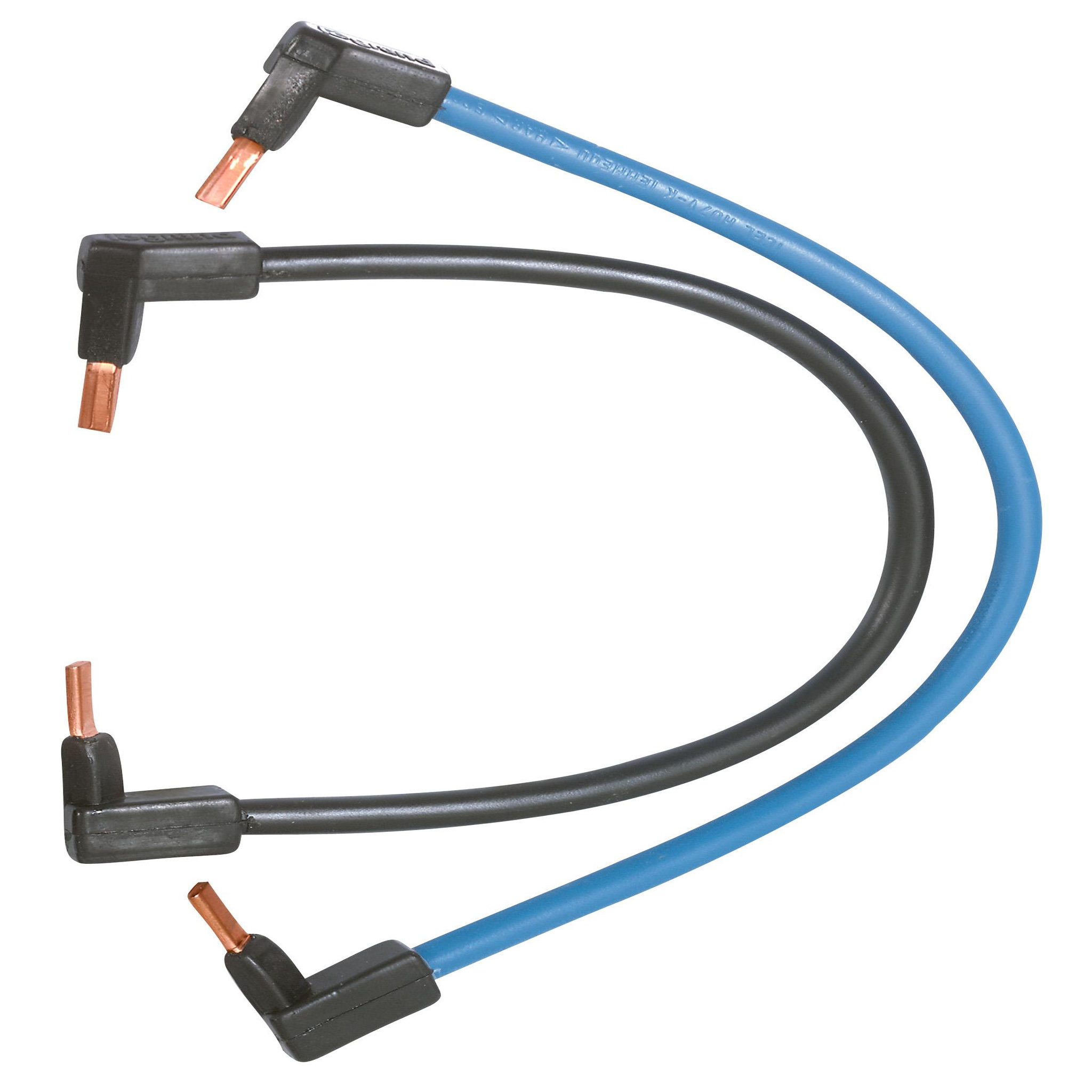 Legrand Cordon repiquage phase + neutre 10mm²