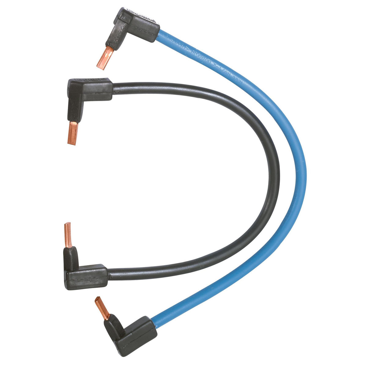 Legrand Cordon repiquage phase + neutre 10mm²