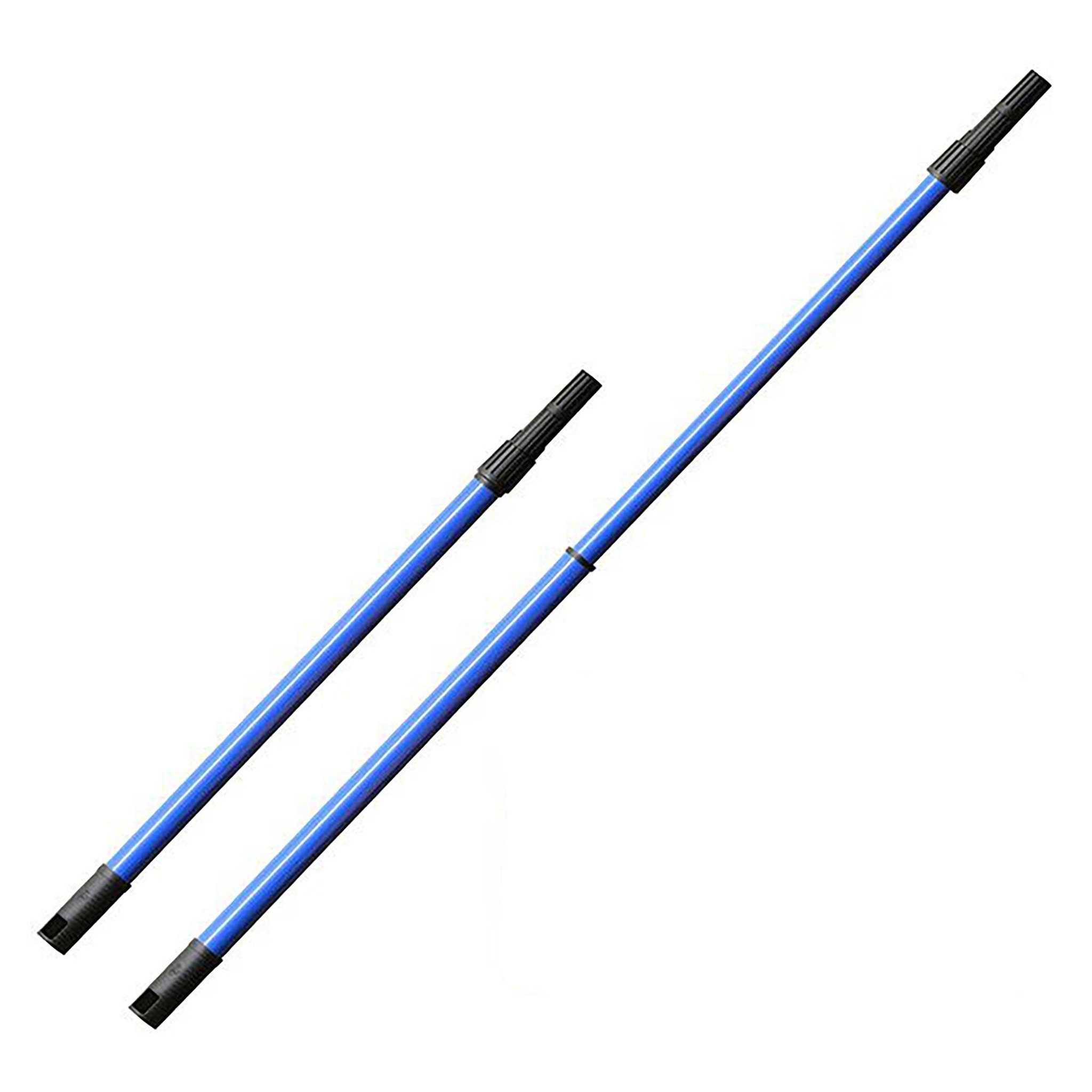 SUPERTITE Rallonge PVC télescopique Supertite  de 70 à 120 cm