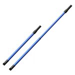 SUPERTITE Rallonge PVC télescopique Supertite  de 70 à 120 cm