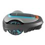 Voir la diapositive 2 : GARDENA Tondeuse robot SILENO City 500 + Abri tondeuse offert 