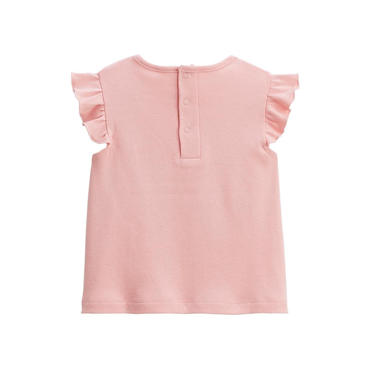 Petit Béguin Lot de 2 pyjamas enfant manches courtes Bahamas