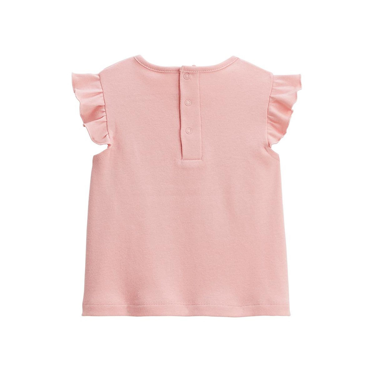 Petit Béguin Lot de 2 pyjamas enfant manches courtes Bahamas