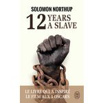 12 YEARS A SLAVE, Northup Solomon