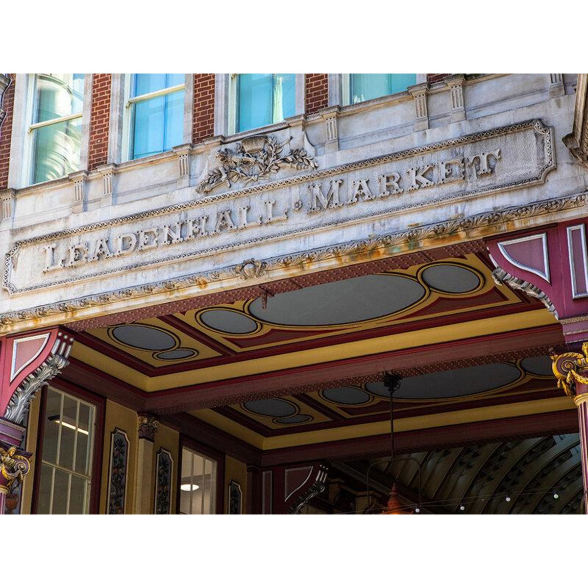 Smartbox 4 jours à Londres avec visite guidée des lieux de tournage de Harry Potter® - Coffret Cadeau Séjour