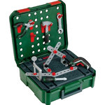 Klein Mallette-établi Klein BOSCH gris