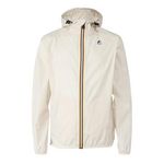 K-WAY Coupe vent  Unisexe K WAY  e Vrai 3.0 Claude. Coloris disponibles : Beige