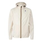 K-WAY Coupe vent  Unisexe K WAY  e Vrai 3.0 Claude. Coloris disponibles : Beige