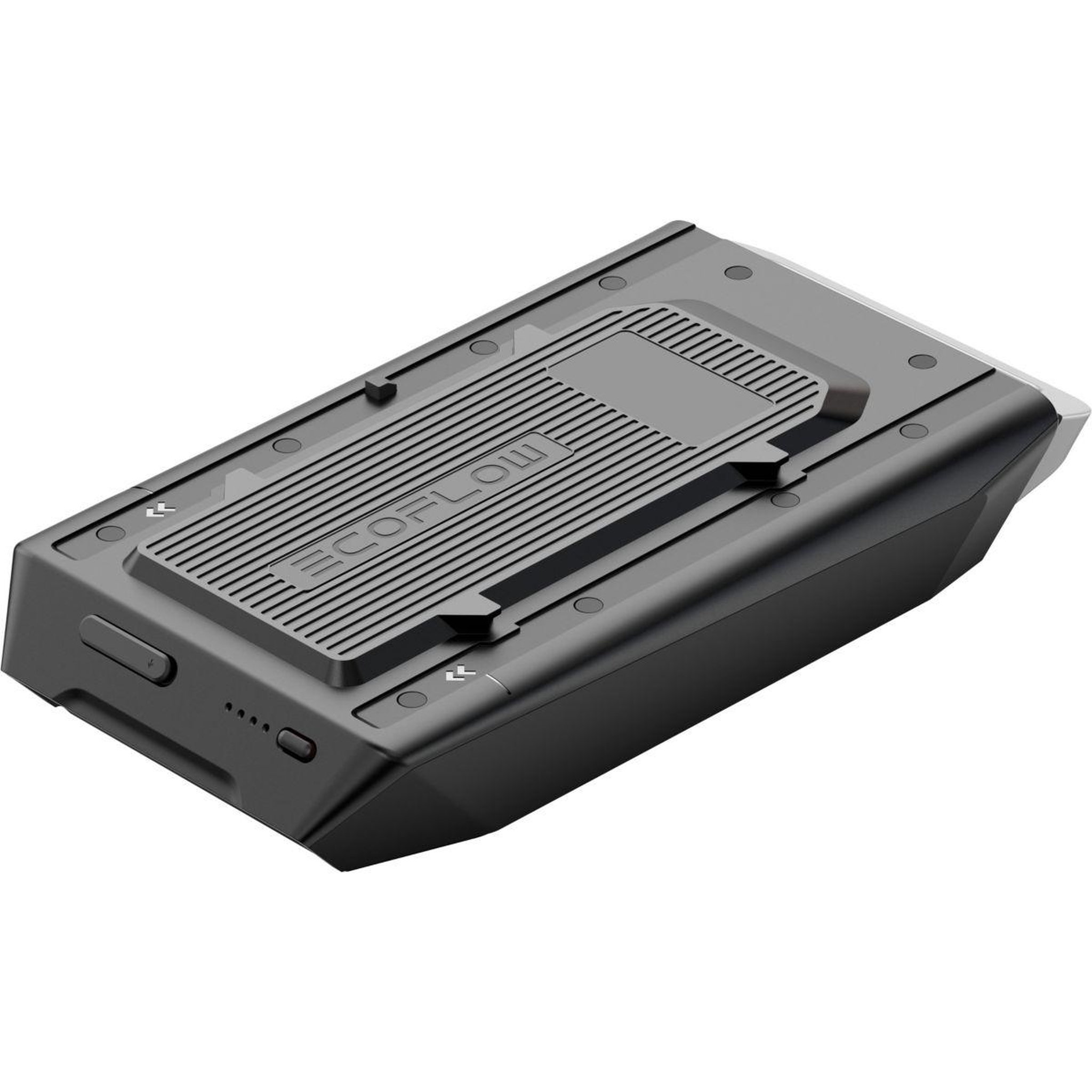 Voir la diapositive 2 : ECOFLOW Batterie Pour climatisation portable Wave 2
