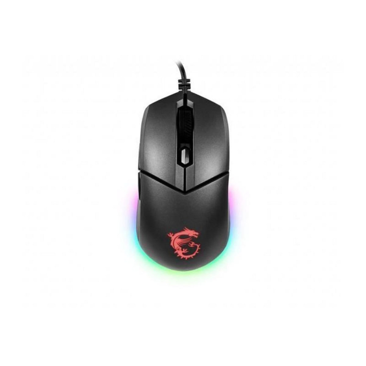 MSI MSI Clutch GM11 Souris gaming