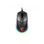 Voir la diapositive 1 : MSI MSI Clutch GM11 Souris gaming