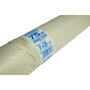 Tecplast Bâche peinture 3x25 m 40 microns protection 75 m2  - bache plastique translucide 3x25 m - Qualité standard