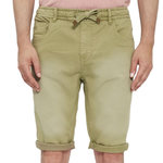 PANAME BROTHERS Bermuda Kaki Homme Paname Brothers Maldive. Coloris disponibles : Vert