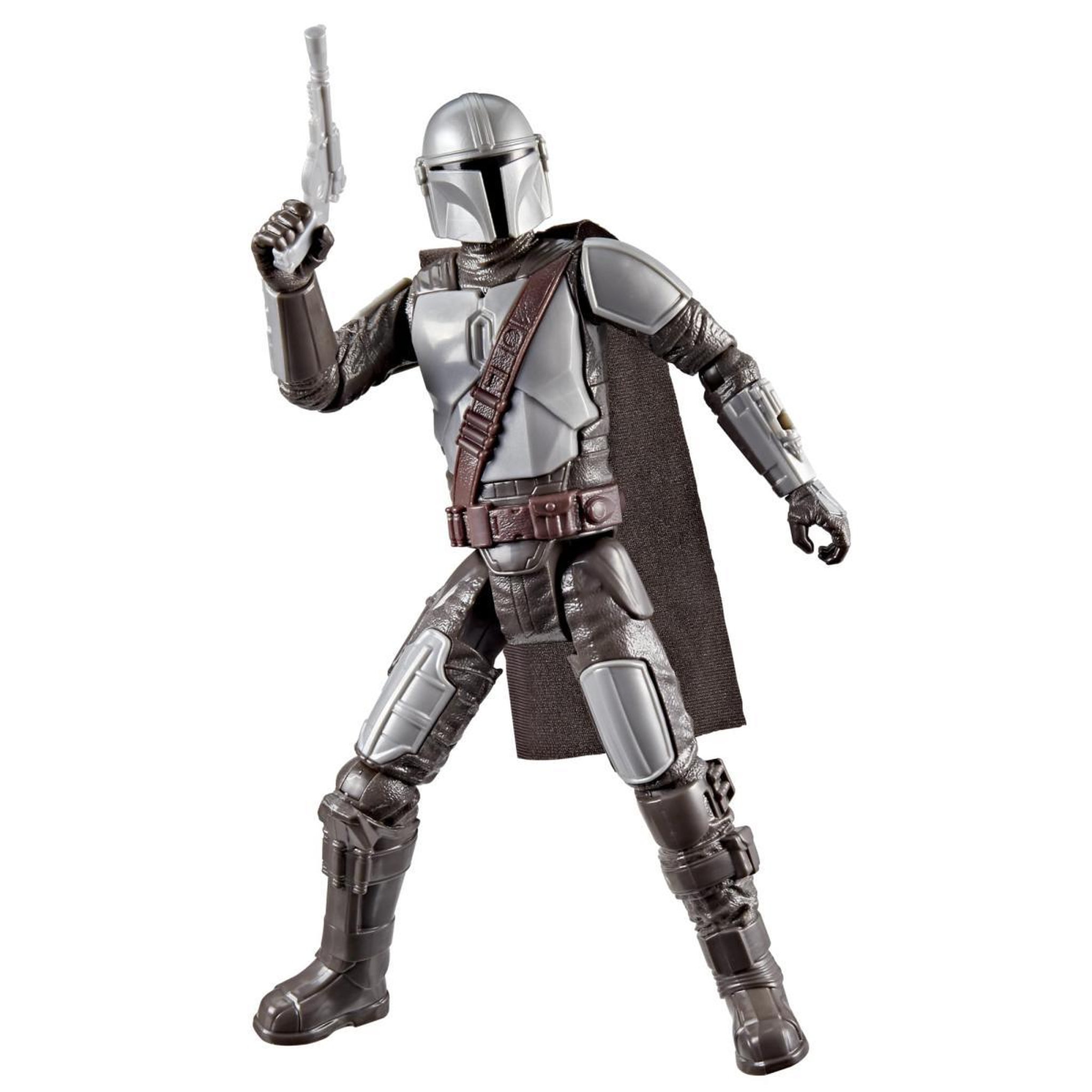 HASBRO Figurine Titan 30cm Mandalorian