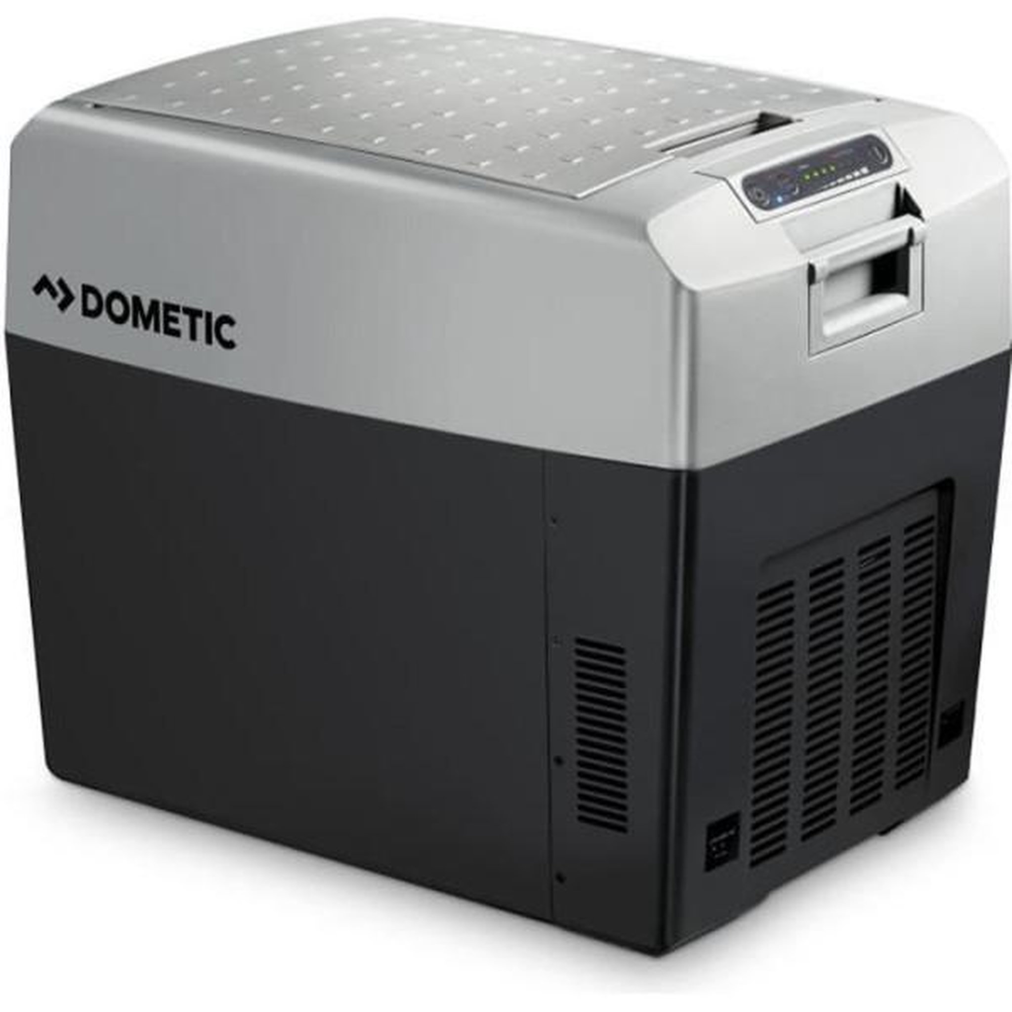 DOMETIC Glaciere   thermoélectrique 33 l - dometic tcx 35 acdc - 12/24/230 v - chaud/froid