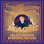LA LUNE ET LE SERPENT. LE GRAND LIVRE DE LA MAGIE, Moore Alan