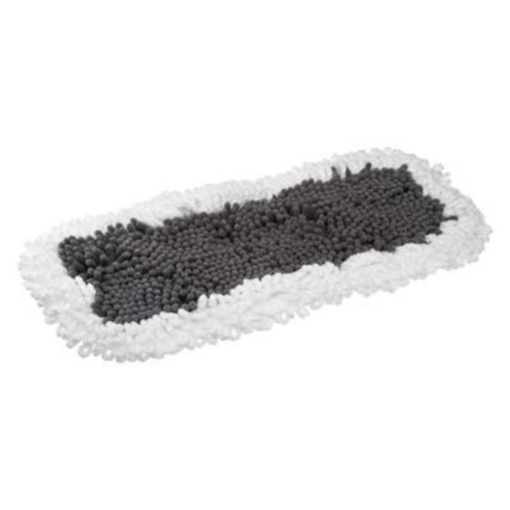 Balai-serpillière En Bambou Et Microfibre - 118 Cm, Naturel, Facile D'entretien