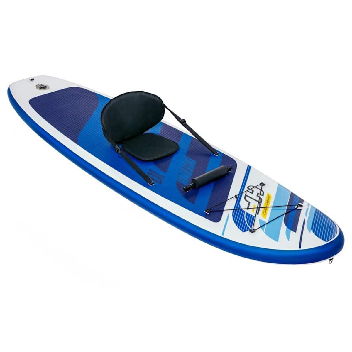 BESTWAY Bestway Planche a pagaie de SUP gonflable Oceana Hydro-Force