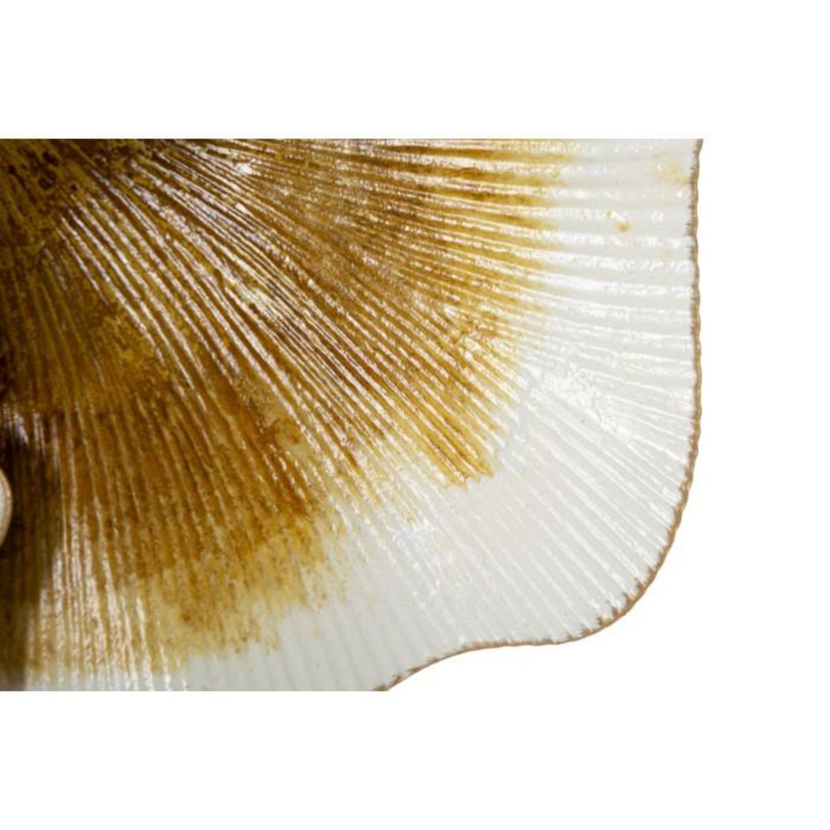 Paris Prix Décoration Murale en Métal  Clow  92cm Multicolore