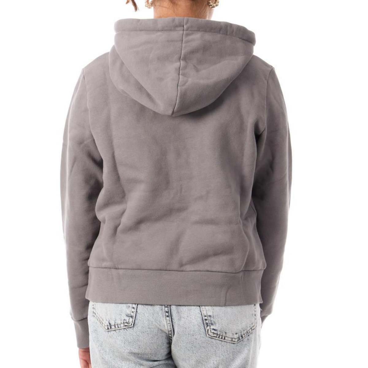 SUPERDRY Sweat  Foncé Femme Superdry Super Athletics