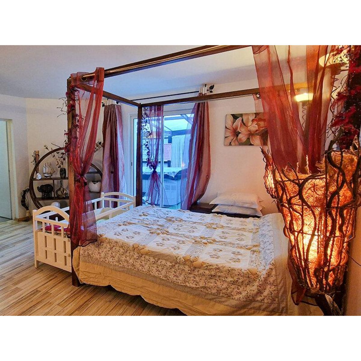 Smartbox 2 jours en maison d'hôtes avec dîner et cani-rando à 1h de Toulouse - Coffret Cadeau Séjour