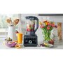 Voir la diapositive 4 : BRAUN Blender JB9040BK PowerBlend 9 noir