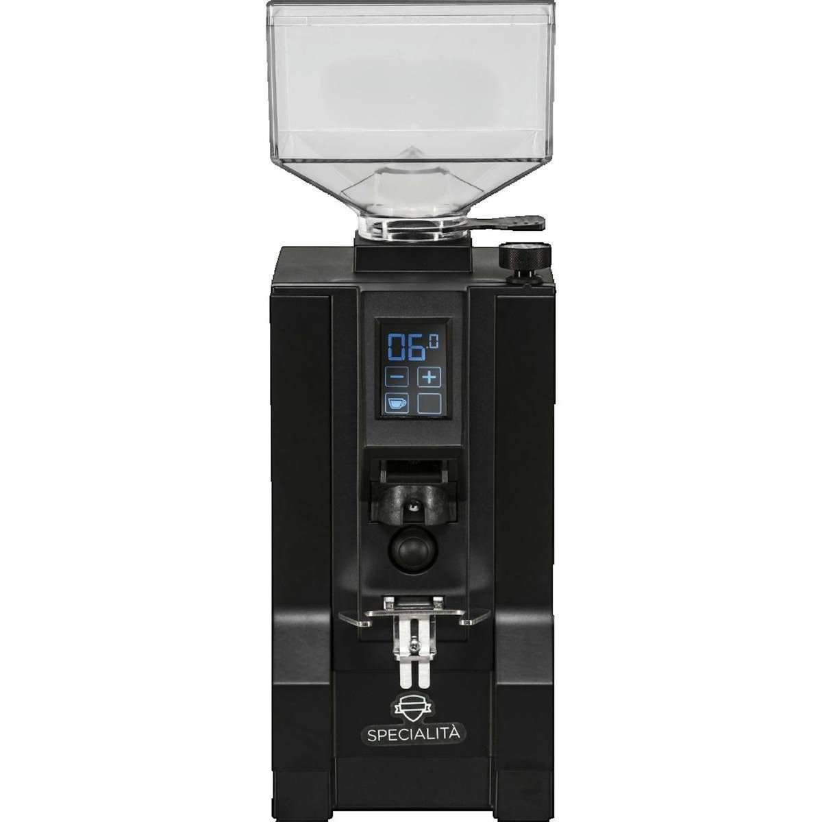 Eureka Toys Moulin à café Eureka Mignon Specialita noir matte