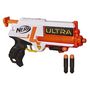 Voir la diapositive 1 : NERF Nerf Ultra Four