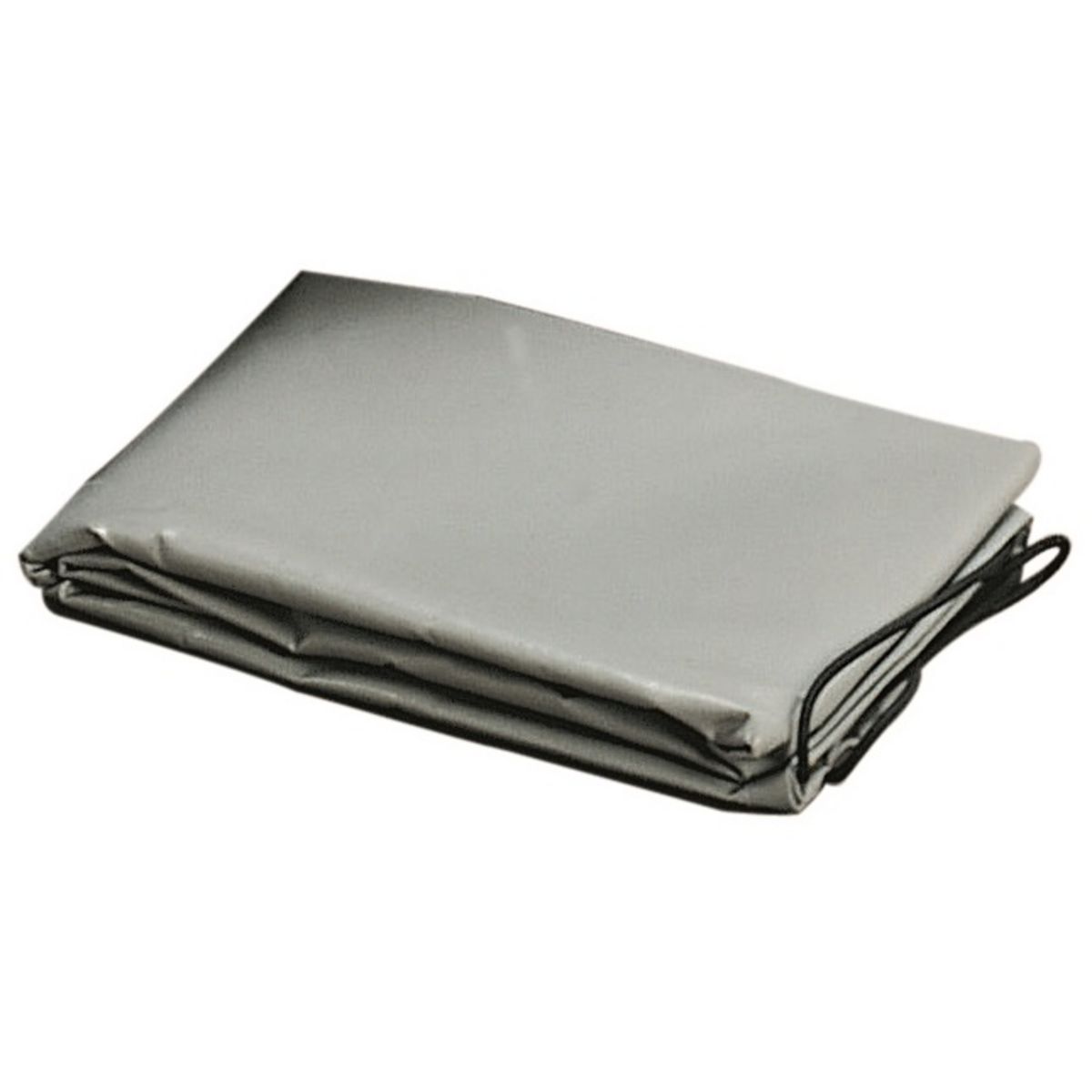ERDE Bâche plate 210 pour remorque 213