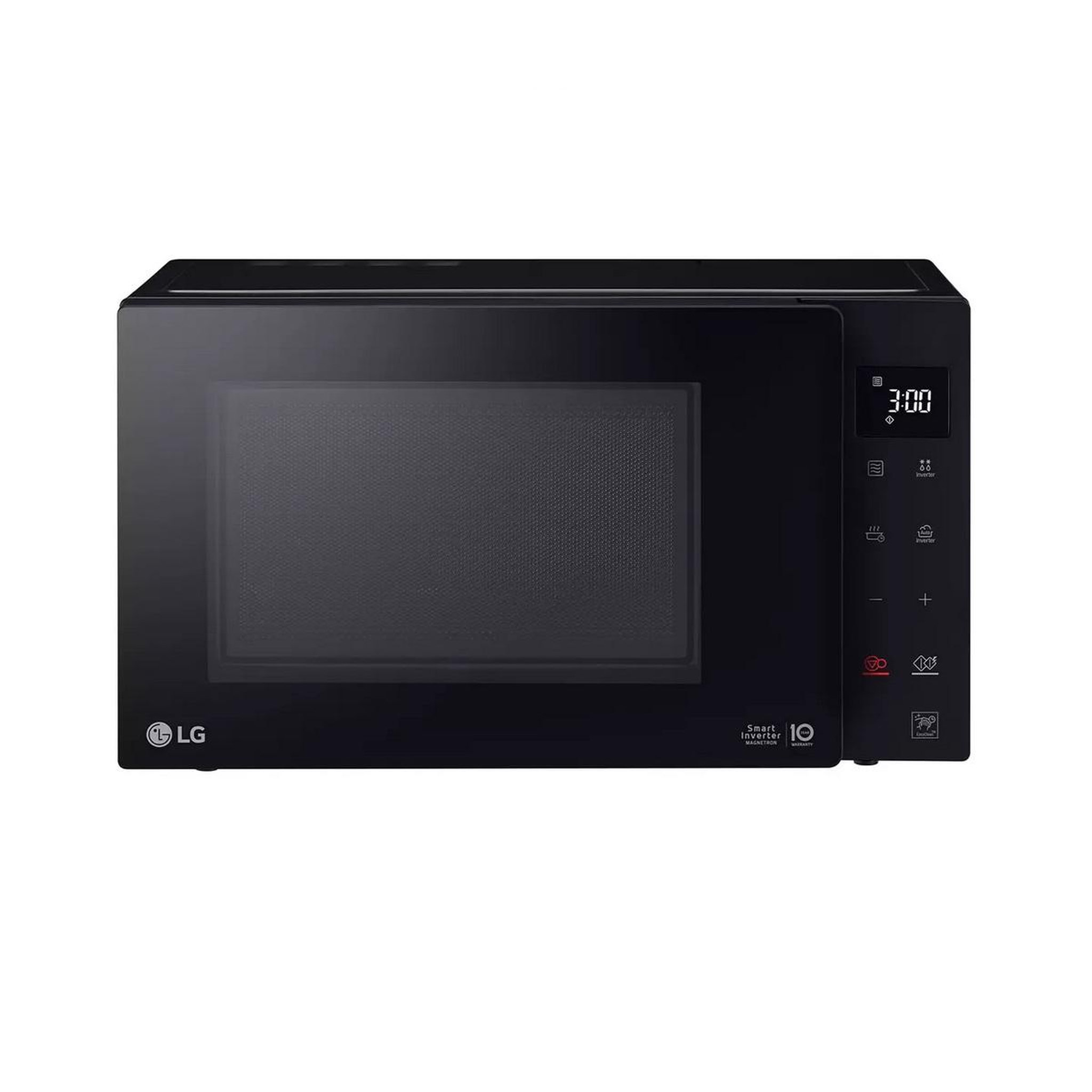 LG Micro-ondes solo 23l 1000w noir - ms2336gib