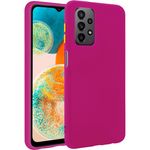 ESSENTIEL B Coque Samsung A23 5G Magenta