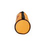 Voir la diapositive 3 : Bagtrotter Bagtrotter - Le Roi Lion - Trousse Scolaire Ronde - Orange - 1 Compartiment Zippé - 22x7x7cm - Matière Polyester - Accessoire et Papeterie Scolaire