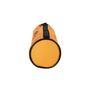 Voir la diapositive 3 : Bagtrotter Bagtrotter - Le Roi Lion - Trousse Scolaire Ronde - Orange - 1 Compartiment Zippé - 22x7x7cm - Matière Polyester - Accessoire et Papeterie Scolaire