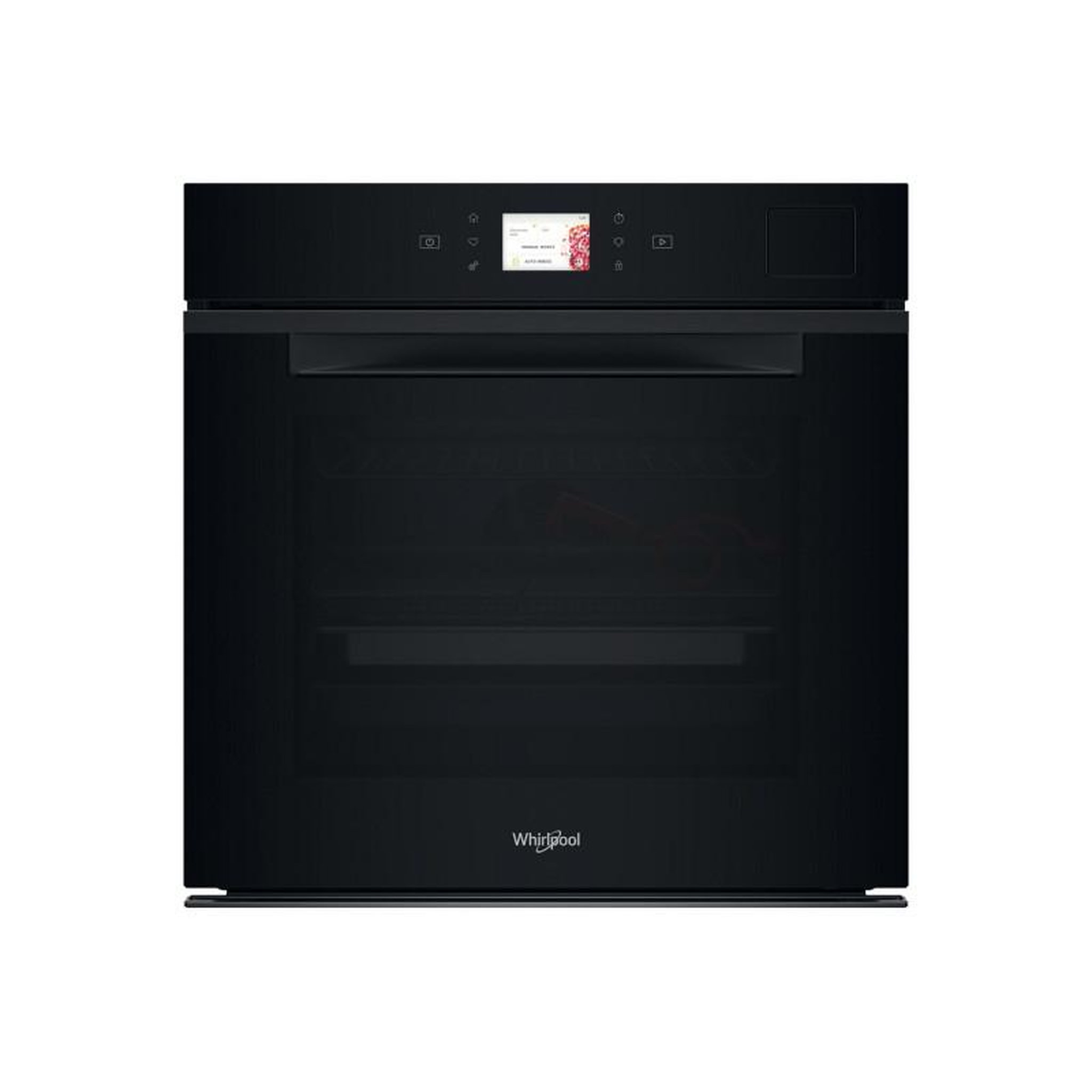 Whirlpool Four encastrable Whirlpool WOI11P8FHT2SBAF