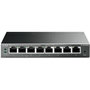 Voir la diapositive 1 : TPLINK Switch TPLINK TL-SG108PE