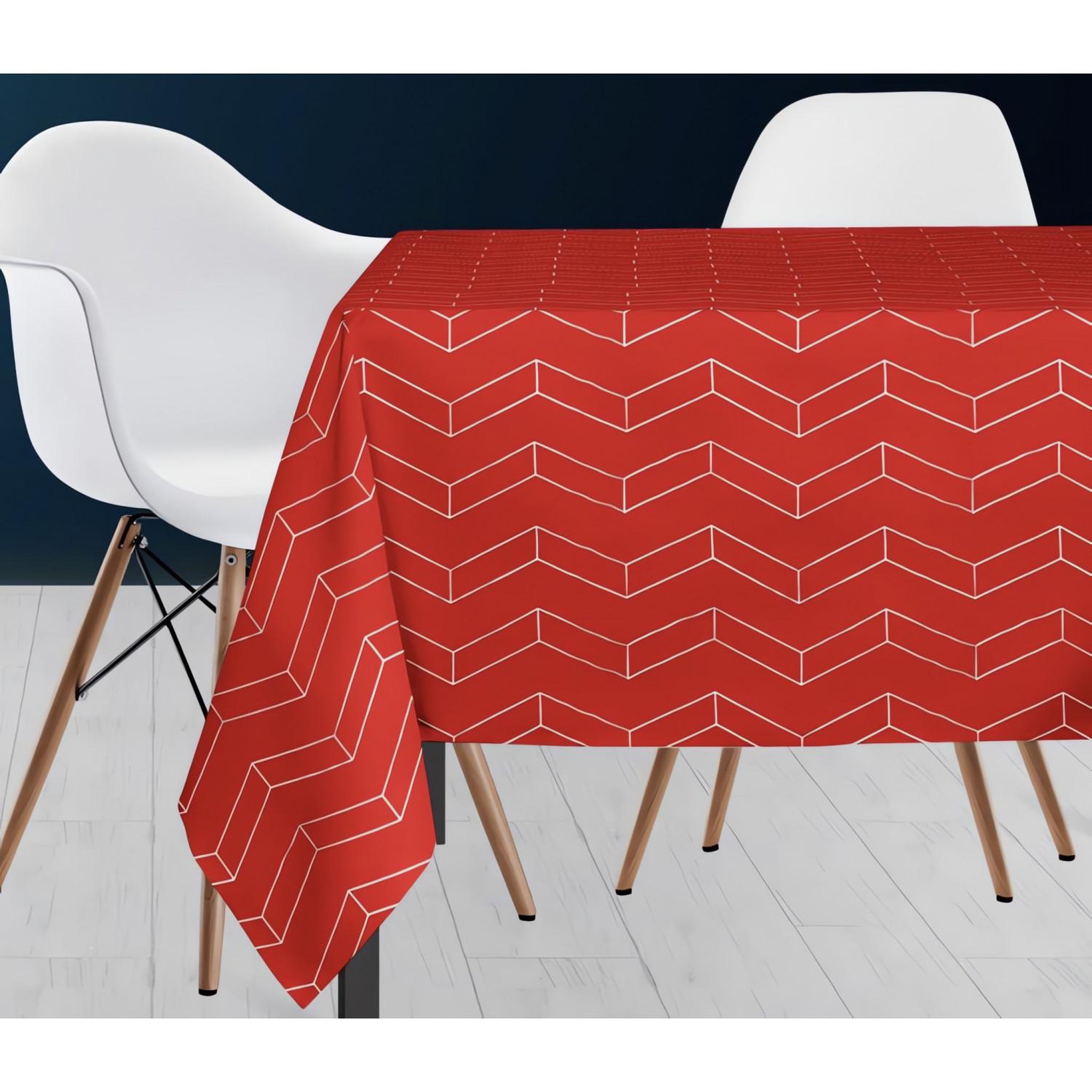 SOLEIL D'OCRE Nappe SPACE, par Soleil d'Ocre