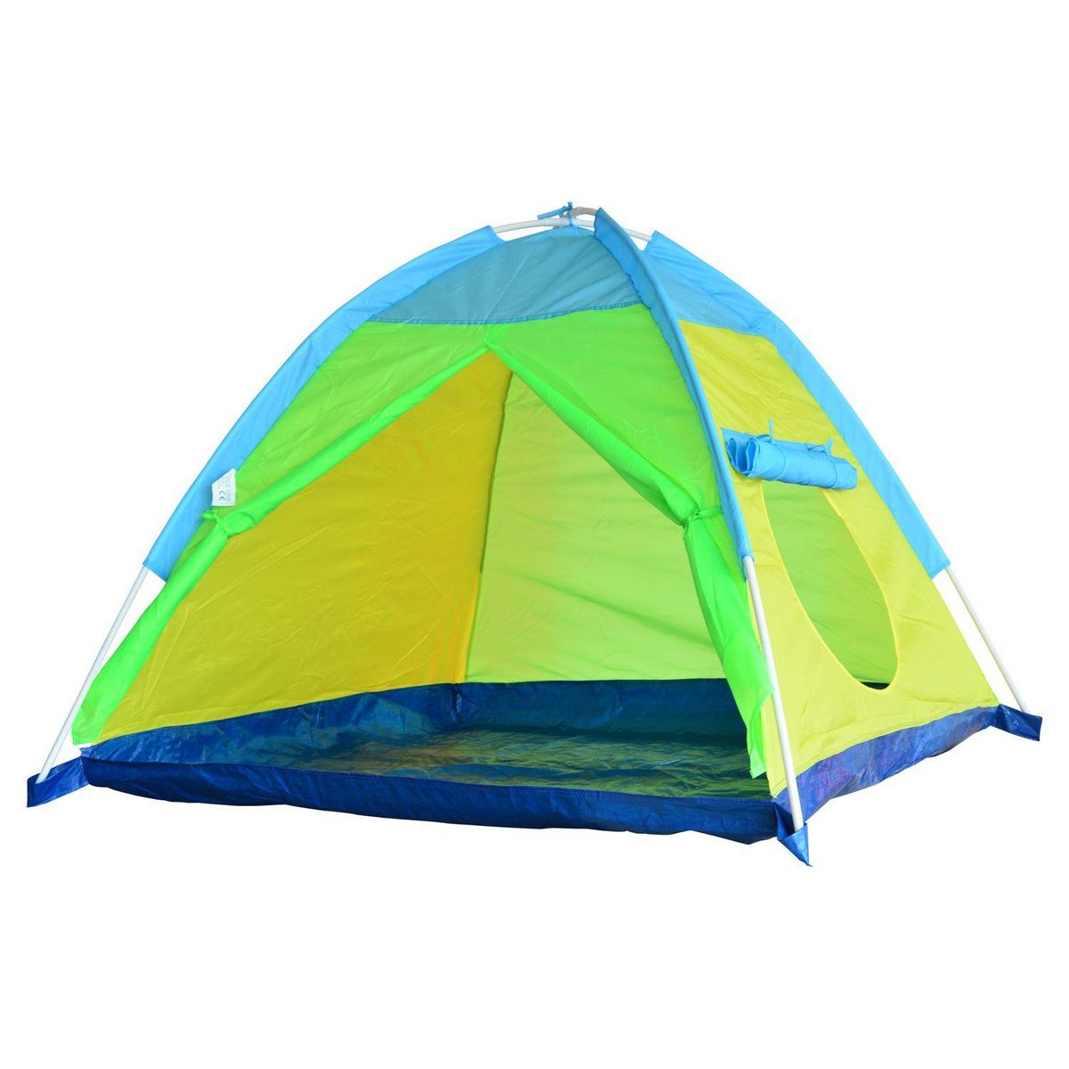 Tente dome pour enfant