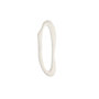 Voir la diapositive 3 : Paris Prix Miroir Mural Organique  Louisville  185cm Beige